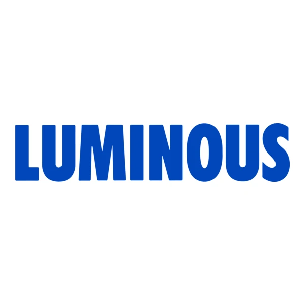LUMINOUS