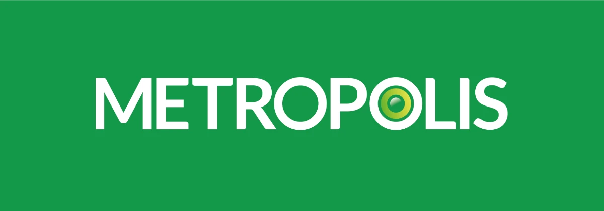 METROPOLIS