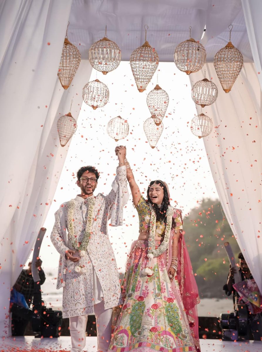 Nikita & Subohjeet