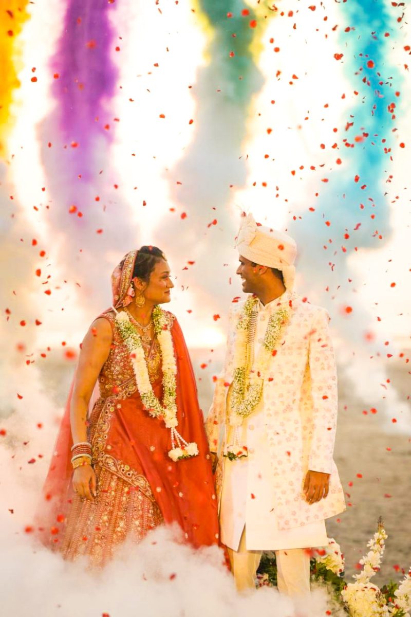 Himanshu & Ahana