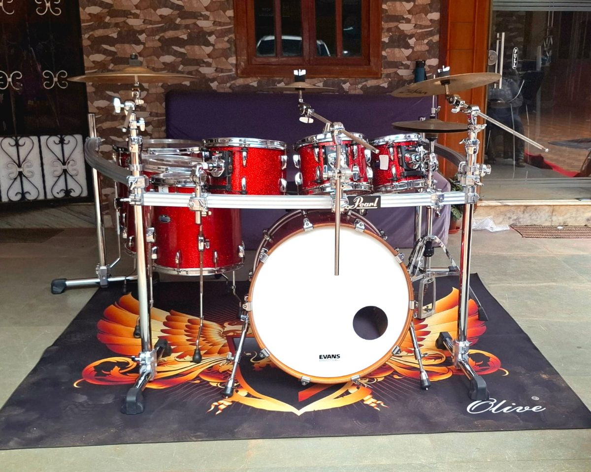 Drums
