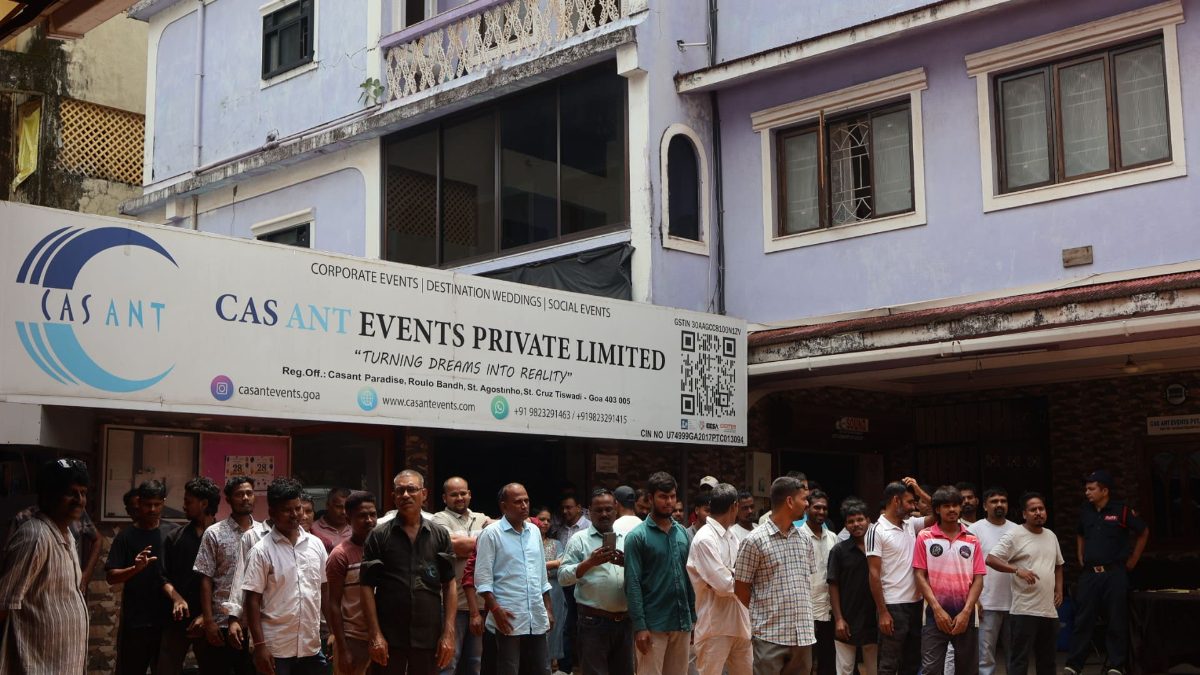 28 Years of Creating Experiences.
28 Years of Passion, Precision & Production.
Celebrating the Journey of Casant Events.