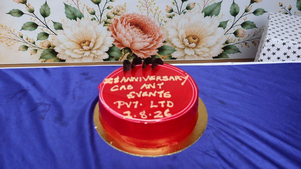 28 Years of Creating Experiences.
28 Years of Passion, Precision & Production.
Celebrating the Journey of Casant Events.