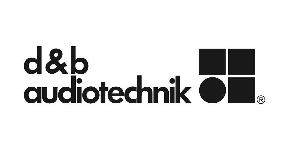 d & b audiotechnik